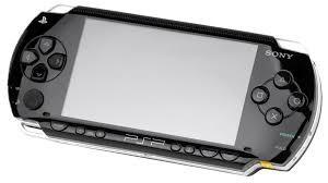 Psp Marca Sony