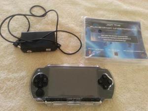 Psp Modelo 