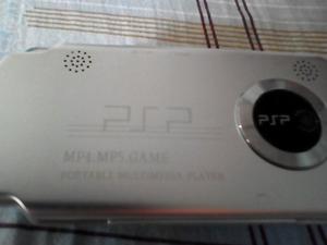 Psp Negociable