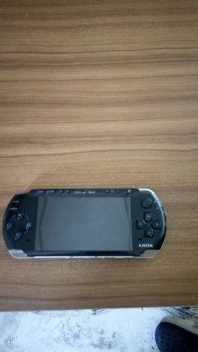 Psp  Original + Memoria + 1 Juego De Mario