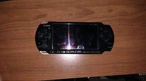 Psp  Para Repuesto, Reparación O Chipeo