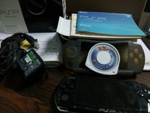 Psp- Play Station Portable
