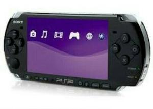 Psp Sony