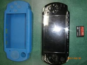 Psp Sony 