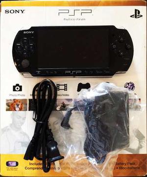 Psp  / Sony / Original * Como Nuevo * Negociable