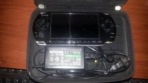 Vendo O Cambio Psp Sony  Como Nuevo.