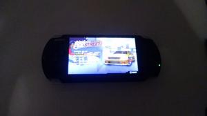 Vendo Psp  Con Detalles