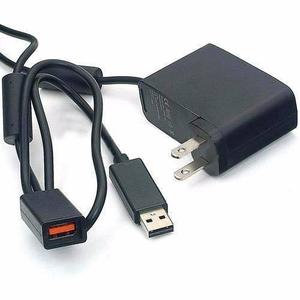 Adaptador De Kinect Para Xbox 360 Fat O Pc