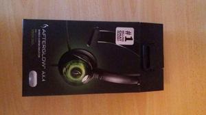 Audífonos Afterglow Xbox 360