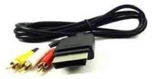 Cable Audio Video Xbox 360 Original