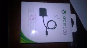 Cable De Transferencia Para Disco Duro Xbox 360