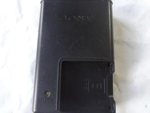 Cargador De Bateria De Camara Sony Serie K Modelo: Bc-cska