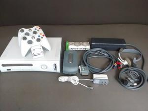 Consola - Accesorios Xbox 360 Para Reparar.