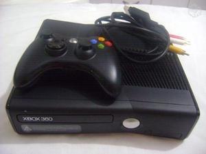 Consola De Xbox 360