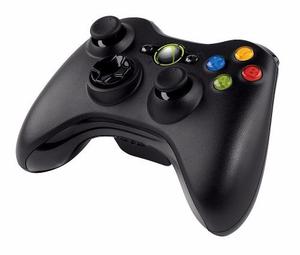 Control Para Xbox 360 Y Pc Inalámbrico, Original, Sellado