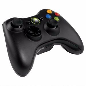 Control Xbox 360 Inalambrico Nuevo