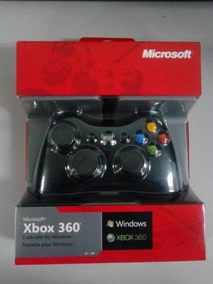 Control Xbox 360 Nuevo
