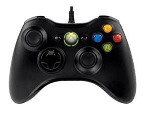 Control Xbox 360 Y Microsoft Nuevo Y Original