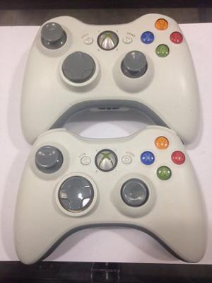 Controles Xbox 360 Originales