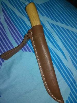 Cuchillo Filetero De Pesca Marca Berkley Original!!