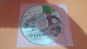 Fifa 13 Para Xbox 360 Solo Cambio
