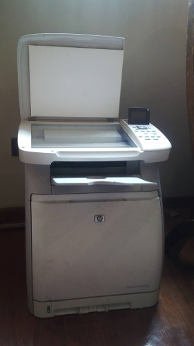 Fotocopiadora Multifuncional