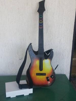 Guitarra Inalambrica Xbox360