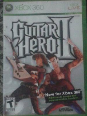 Juego Para Xbox 360 Original, Usado En Buenas Condiciones