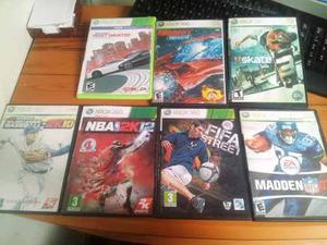 Juegos Xbox 360 Lt 3.0