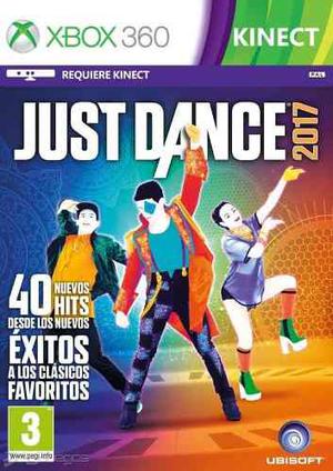 Just Dance  Xbox 360 Digital Original