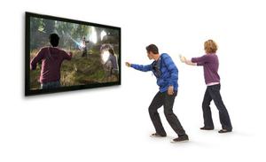 Kinect Como Nuevo Somos Empresa, Se Cambia Por Control Tambi