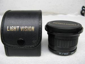 Lente Macro Light Vision