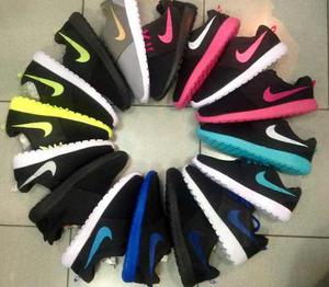 Nike Roshe Run