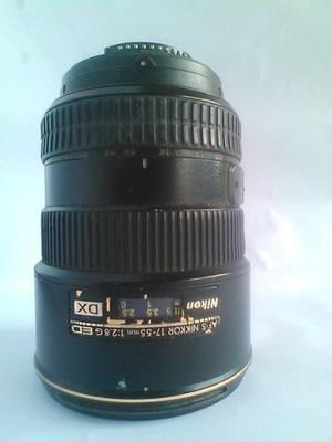 Nikon Lente/zoom  Mm F/2.8