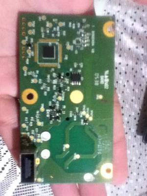 Placa De Encendido De Xbox 360