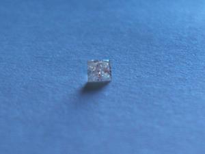 Precio Real Diamante Natural Baguette Suelto Para Engastar