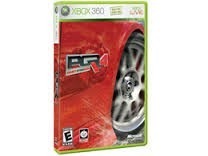 Project Gotham Racing 4 Xbox 360 Original Carreras Autos