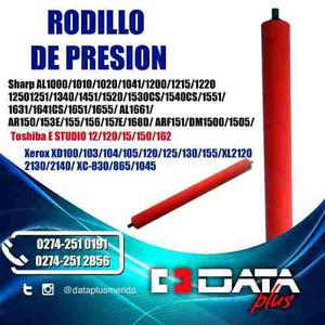 Rodillo De Presion Sharp Al Toshiba E Studio 120