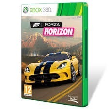 Vendo O Cambio Forza Horizon, F1 Y 2k8 Xbox360