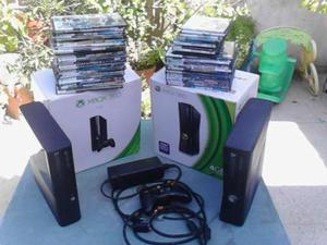 Vendo O Cambio Xbox 360 Slim Por Xbox One