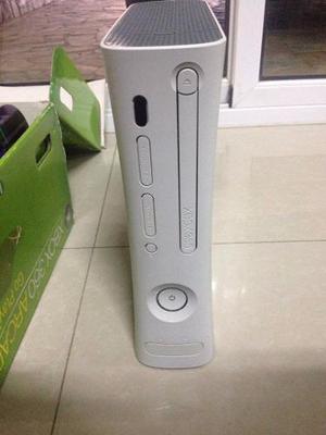 Xbox 360 + Chip Lt 3.0 + Kinect + 2 Control Usb