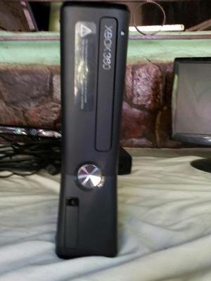 Xbox 360 Como Nuevo Con Poco Uso