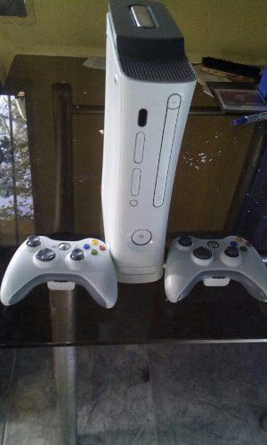Xbox 360 Con 20 Juegos