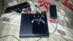 Xbox 360 Con Kinect 4 Gb