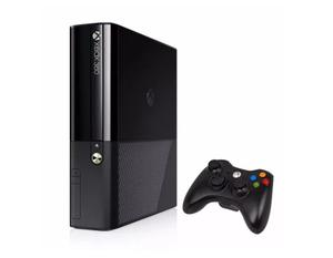 Xbox 360 Con Kinect De 4 Gb