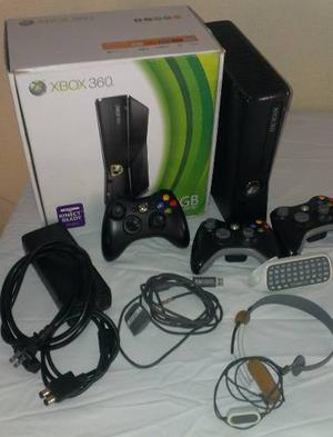 Xbox 360 Con Rgh + Jtag