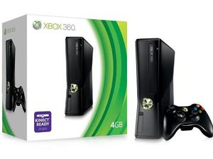 Xbox 360 De 250gb