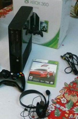 Xbox 360 E Superslim Original(oferta Por Esta Semana)