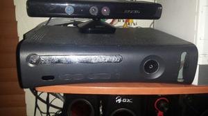 Xbox 360 Elite 250gb + Kinect + Juegos