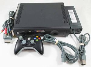 Xbox 360 Elite Chipeado